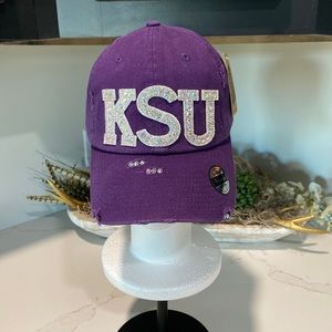 New Game day KSU Kansas State hat